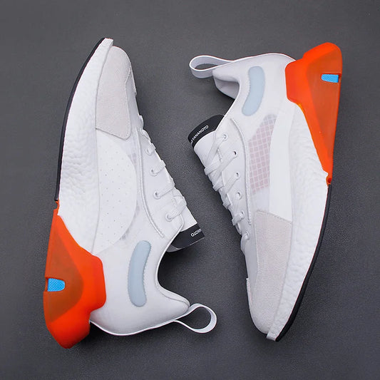 Men's sports shoes