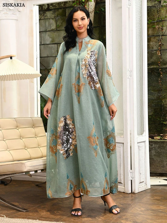 asha Abaya