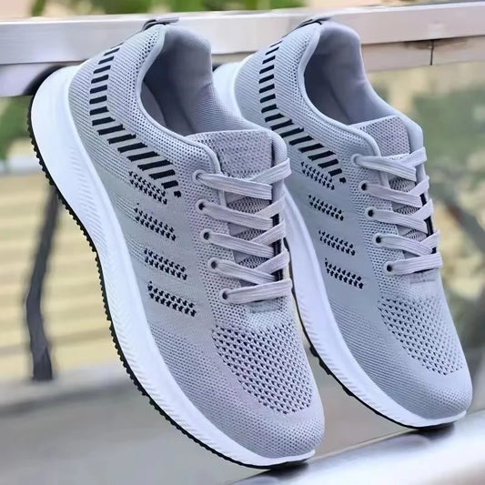 2025 Men's shoes, casual shoes, fashionable sports shoes﻿