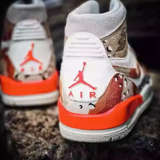 Original Nike men's shoes AIR JORDAN