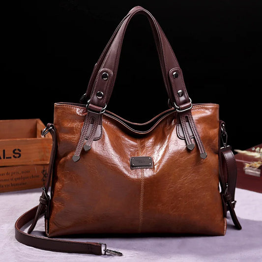 Women Handbag  Leather